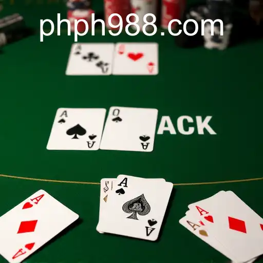 The Intricacies of Blackjack and the Role of PH988