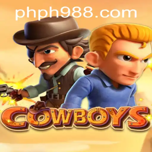 Embark on a Wild West Adventure with the Game 'COWBOYS'