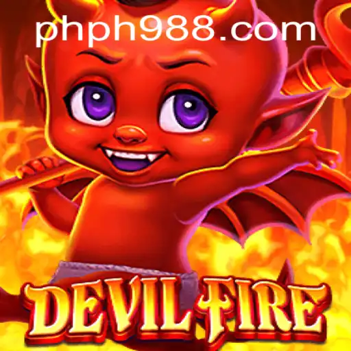 Unveiling the Thrills of DevilFire: A Deep Dive into PH988's Latest Gaming Sensation