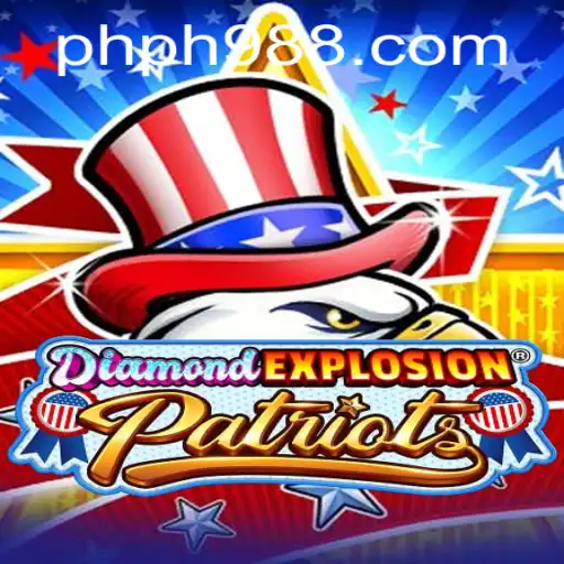 Unveiling DiamondExplosionPatriots: A Thrilling Fusion of Strategy and Celebration
