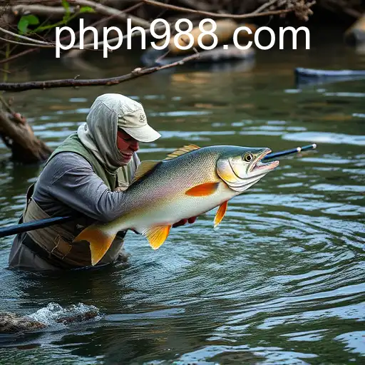 Fishing - A Deep Dive into the Angling World