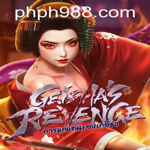 GeishasRevenge: A Captivating Journey into Ancient Japan