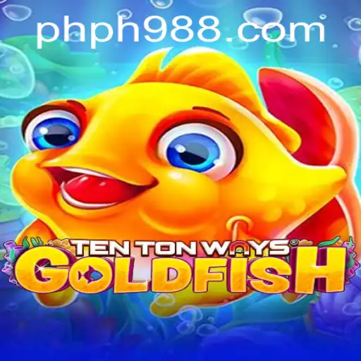 Exploring TenTonWaysGoldfish: A Unique Gaming Experience