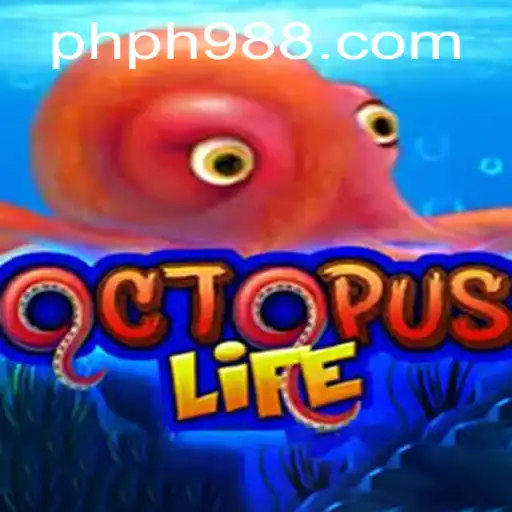 Discover the Exciting World of OctopusLife: Dive into Adventure with PH988