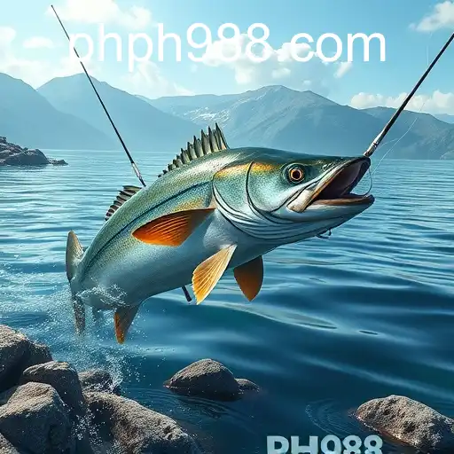 The Virtual Revolution of Fishing: An Overview of PH988