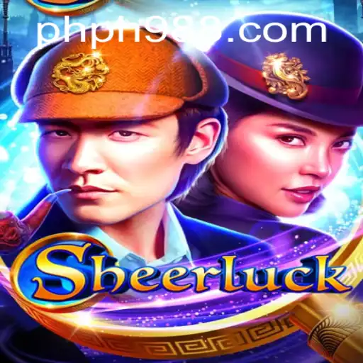 Unveiling Sheerluck: A Modern Twist on Classic Detective Games
